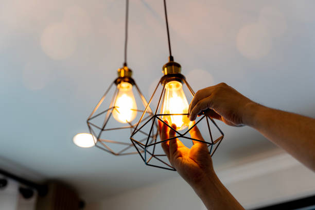 Best Residential Electrician Services  in Saxon, SC