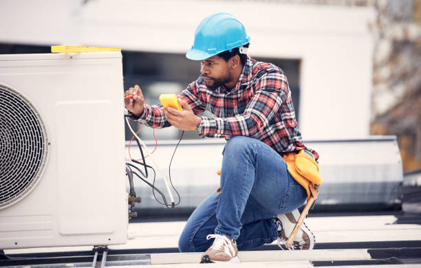 Best Electrical System Inspection  in Saxon, SC