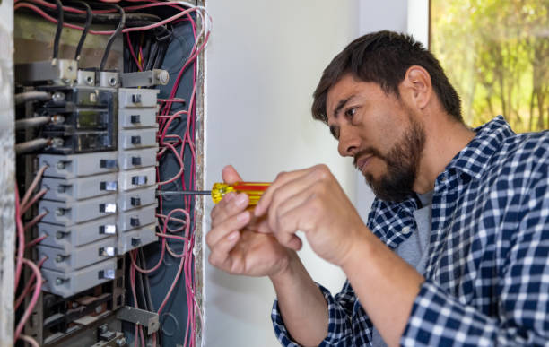  Saxon, SC Electrician Pros